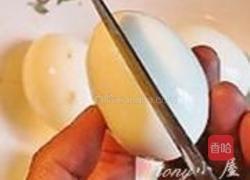 红烧肉加鸡蛋的做法图解10