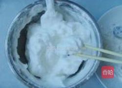 炸羊尾的做法图解6