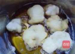 炸羊尾的做法图解7