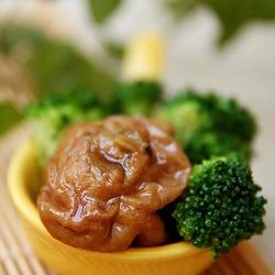 红烧油面筋塞肉的做法[图]