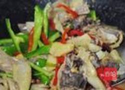 东安子鸡的做法图解10