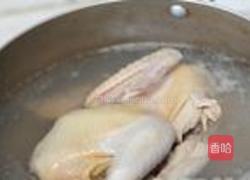 东安子鸡的做法图解2
