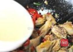 东安子鸡的做法图解8