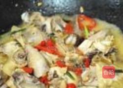 东安子鸡的做法图解9