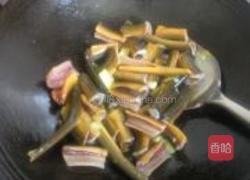 白汁黄鳝的做法图解7