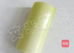 鲜虾鸡蛋炒饭的做法图解5