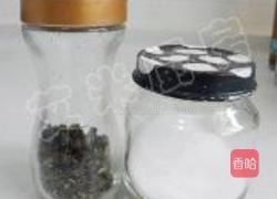 鲜虾鸡蛋炒饭的做法图解6