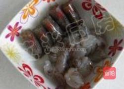 鲜虾鸡蛋炒饭的做法图解7