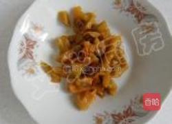 鲜虾鸡蛋炒饭的做法图解8