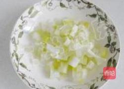 鲜虾鸡蛋炒饭的做法图解9