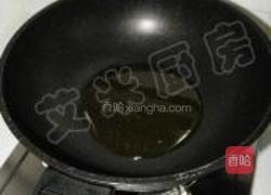 鲜虾鸡蛋炒饭的做法图解10