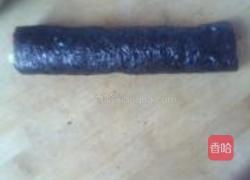 紫菜包饭的做法图解9