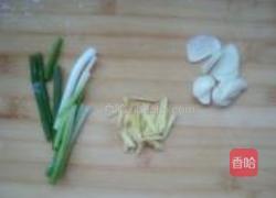 素三丝的做法图解2