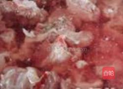 龙骨冬瓜瑶柱汤的做法图解1