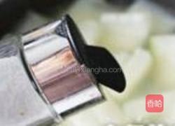 龙骨冬瓜瑶柱汤的做法图解9