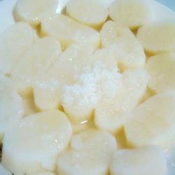 清蒸山药的做法[图]