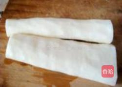 清蒸山药的做法图解1