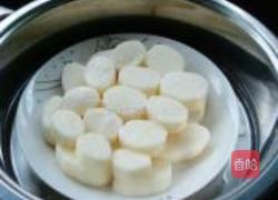 清蒸山药的做法图解4
