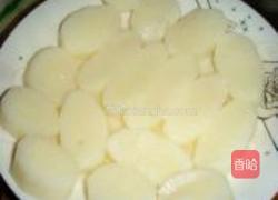 清蒸山药的做法图解6