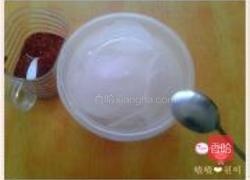 朝鲜族水泡菜的做法图解7