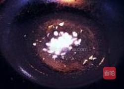 蚝油炒圆白菜的做法图解4
