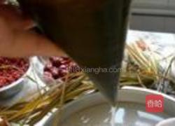 紫薯黄米粽子的做法图解8