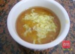 姜汁三丝的做法图解3