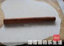 鸡汤虾肉馄饨的做法图解12