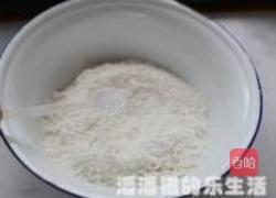 鸡汤虾肉馄饨的做法图解4