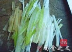 锅包肉的做法图解7