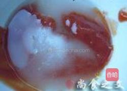 锅包肉的做法图解8