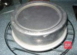 戚风蛋糕的做法图解12