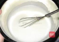 戚风蛋糕的做法图解6