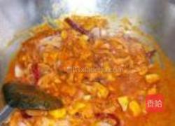 叁巴土豆江鱼子的做法图解16