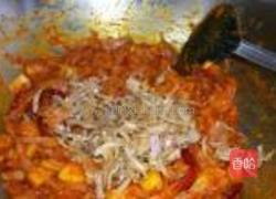 叁巴土豆江鱼子的做法图解18