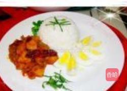 叁巴土豆江鱼子的做法图解21