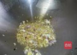 叁巴土豆江鱼子的做法图解7