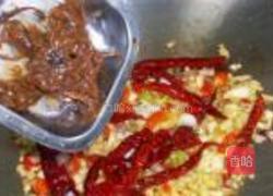 叁巴土豆江鱼子的做法图解9