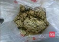 炒小豆腐的做法图解1