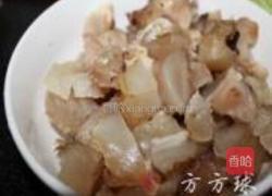 牛窝骨炖土豆的做法图解4