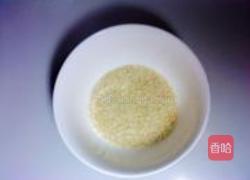 麻油海带拌菠菜的做法图解2