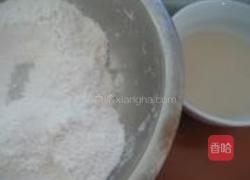 糖包子的做法图解2