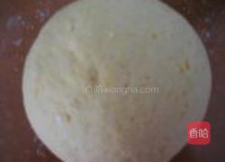 糖包子的做法图解4