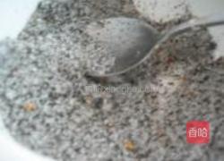 糖包子的做法图解6