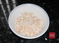 蟹镶橙的做法图解1