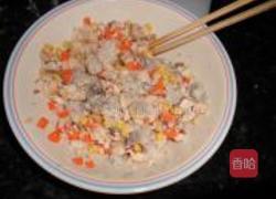 蟹镶橙的做法图解6