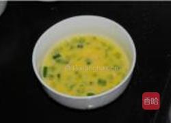 生蚝炒蛋的做法图解1