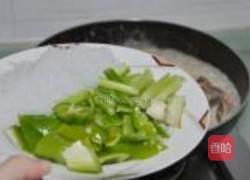 咖喱蟹粉的做法图解7