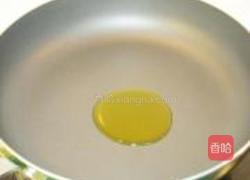 豆干炒紫甘蓝的做法图解3