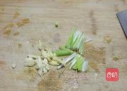 醋溜土豆丝的做法图解2